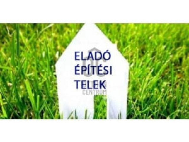 Eladó telek, Debrecenben 65 M Ft / költözzbe.hu