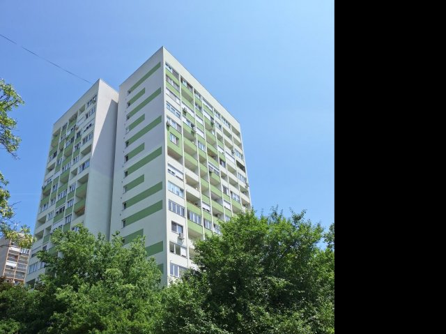 Eladó panellakás, Budapesten, III. kerületben, Szindbád utcában