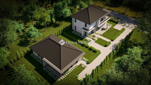 Eladó családi ház, Gyömrőn 108 M Ft, 4 szobás
