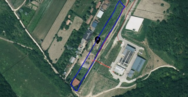 Eladó mezogazdasagi ingatlan, Budakeszin 149.9 M Ft