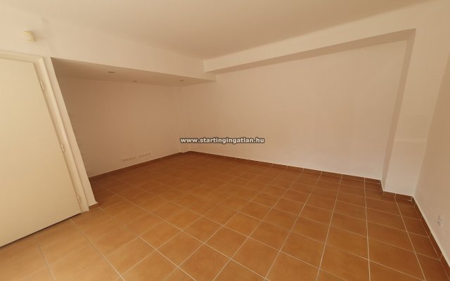 Kiadó üzlethelyiség, Budapesten, XIII. kerületben 235 E Ft / hó