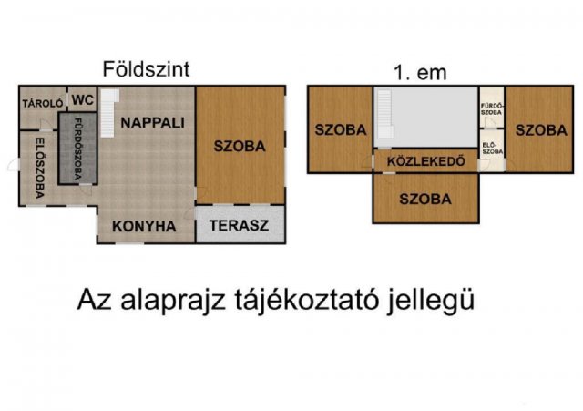 Eladó családi ház, Nyíregyházán 85 M Ft, 4+1 szobás