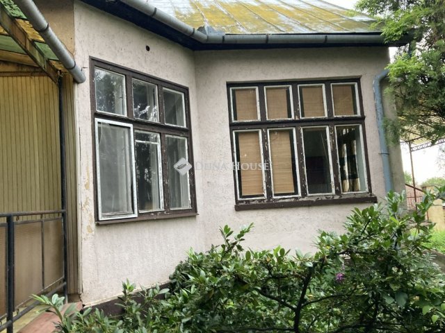 Eladó családi ház, Nagykállóban 55 M Ft, 4 szobás
