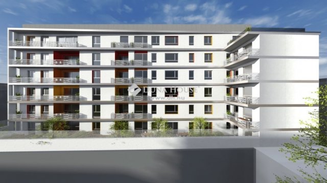 Eladó téglalakás, Budapesten, VIII. kerületben 69.5 M Ft