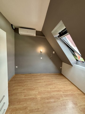 Eladó téglalakás, Keszthelyen 46.9 M Ft, 2 szobás