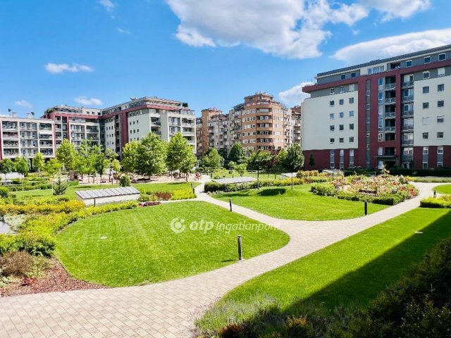 Eladó téglalakás, Budapesten, X. kerületben 120 M Ft, 4 szobás