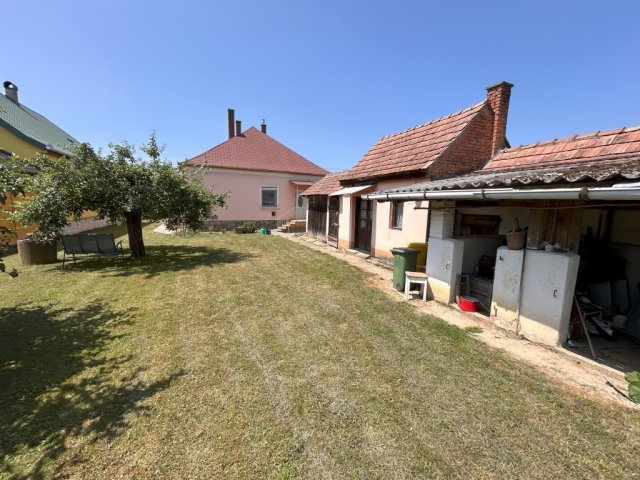 Eladó családi ház, Zalakomáron 31.5 M Ft, 3+1 szobás