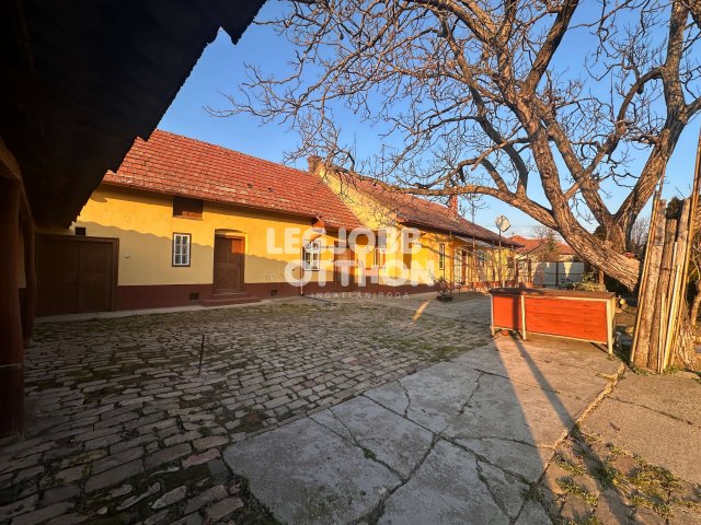 Eladó családi ház, Nagykőrösön 29 M Ft, 3 szobás