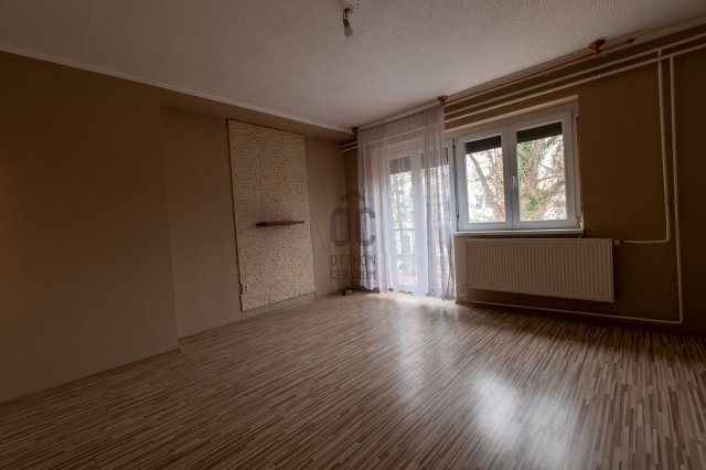Eladó téglalakás, Polgárdin 37.8 M Ft, 2 szobás