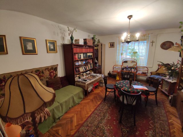 Eladó családi ház, Debrecenben 43 M Ft, 3 szobás