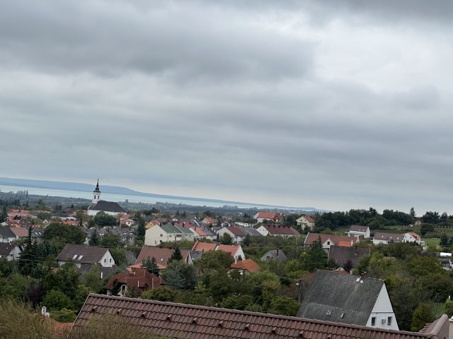 Eladó telek, Balatonfüreden 179 M Ft / költözzbe.hu