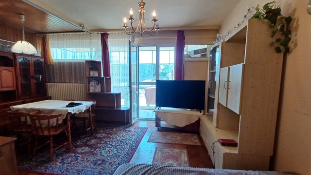 Eladó téglalakás, Nyíregyházán, Garibaldi utcában 37.5 M Ft