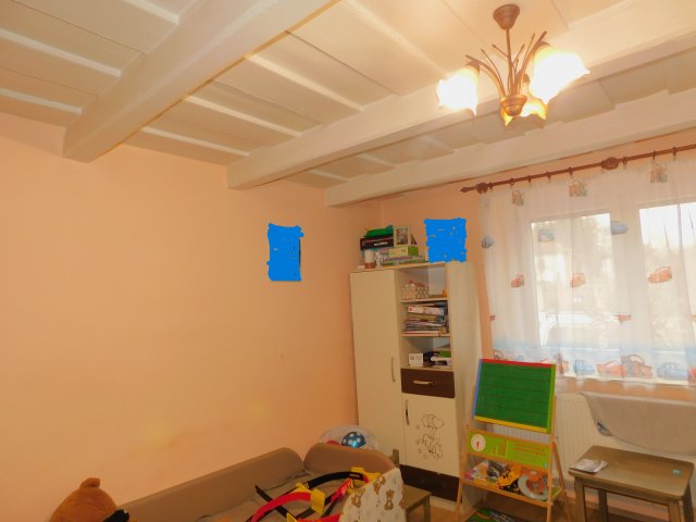 Eladó családi ház, Bodonyban 39 M Ft, 3 szobás