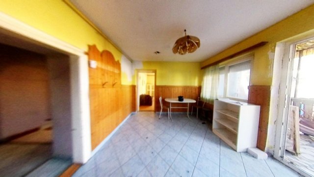 Eladó családi ház, Berhidán 13.2 M Ft, 3 szobás