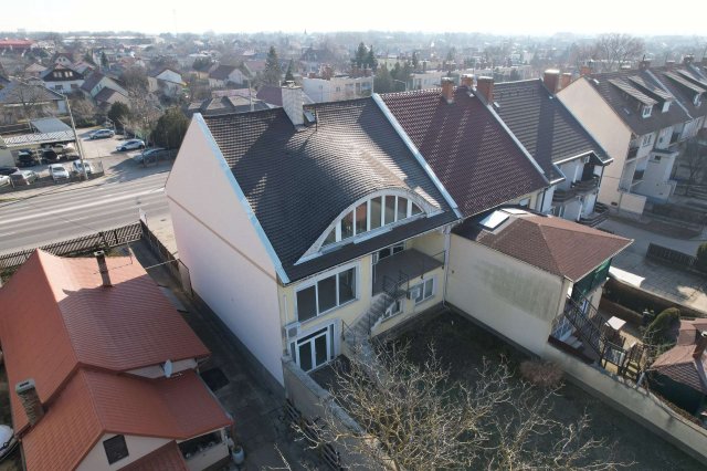 Eladó ipari ingatlan, Debrecenben, Mikepércsi úton 349.9 M Ft