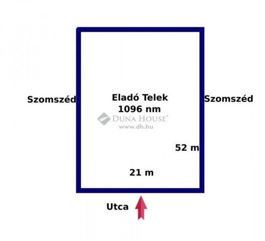 Eladó telek, Budapesten, II. kerületben 169.99 M Ft