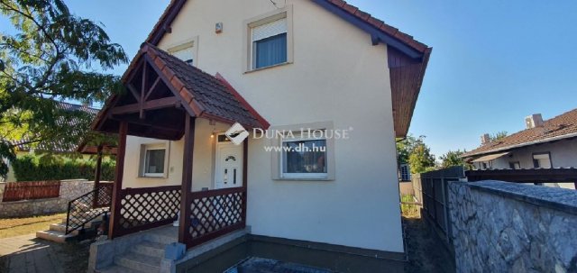 Eladó családi ház, Dunavarsányban, Sport utcában 104.9 M Ft
