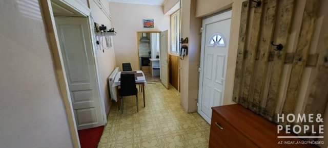 Eladó családi ház, Tiszaszigeten 27.49 M Ft, 3 szobás