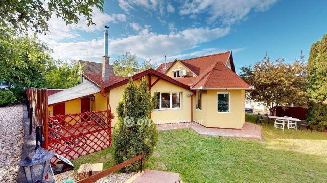Eladó családi ház, Miskolcon 74.99 M Ft, 1+4 szobás