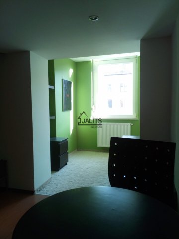 Kiadó téglalakás, albérlet, Budapesten, VI. kerületben