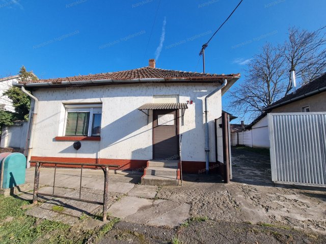 Eladó családi ház, Sarkadon 13.49 M Ft / költözzbe.hu