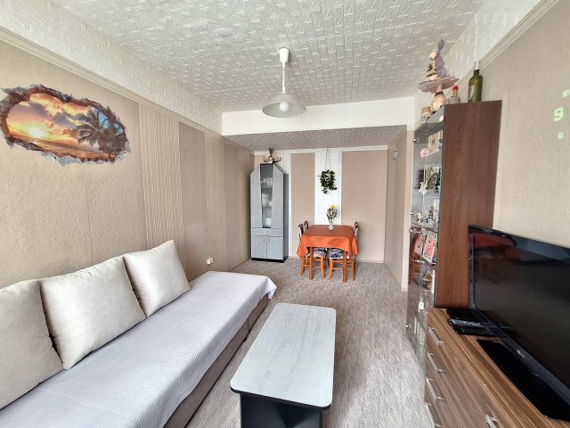 Eladó téglalakás, Tatabányán 39.99 M Ft, 2+1 szobás