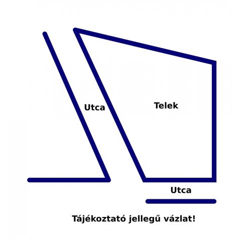 Eladó telek, Fóton 30.5 M Ft / költözzbe.hu