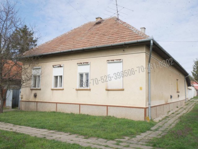 Eladó családi ház, Ceglédbercelen 24.99 M Ft, 4 szobás