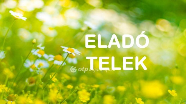 Eladó telek, Barbacson 10.5 M Ft / költözzbe.hu