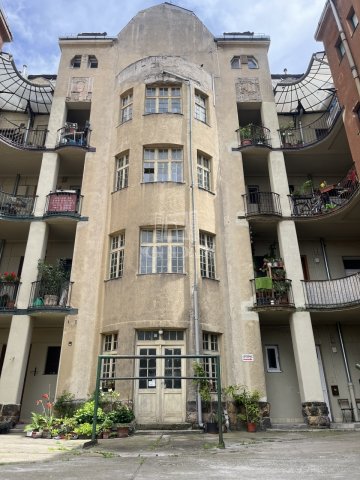 Eladó téglalakás, Budapesten, XIII. kerületben 52.5 M Ft