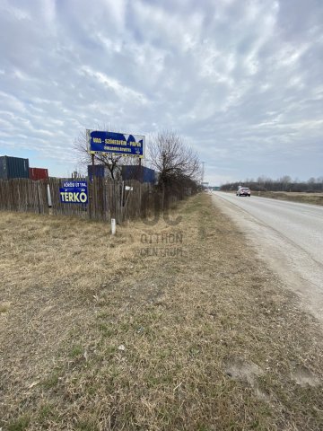 Eladó telek, Gyálon 150 M Ft / költözzbe.hu