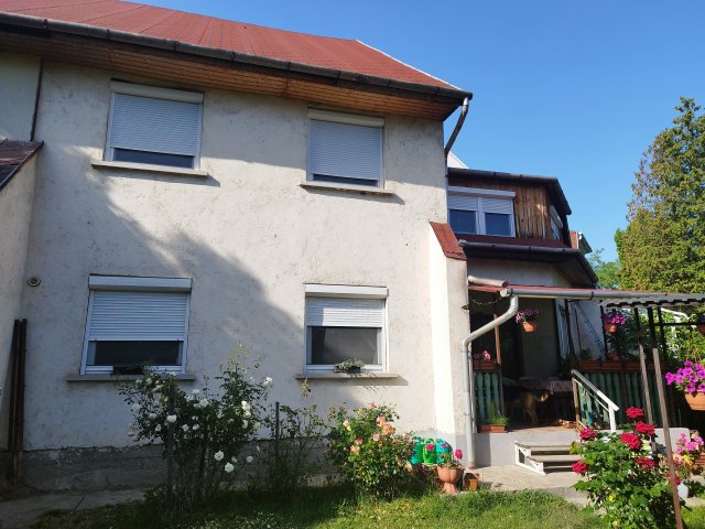 Eladó sorház, Miskolcon 78 M Ft, 5 szobás / költözzbe.hu