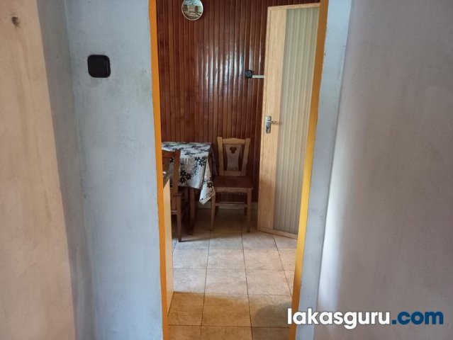 Eladó téglalakás, Zalaegerszegen 29.5 M Ft, 2 szobás
