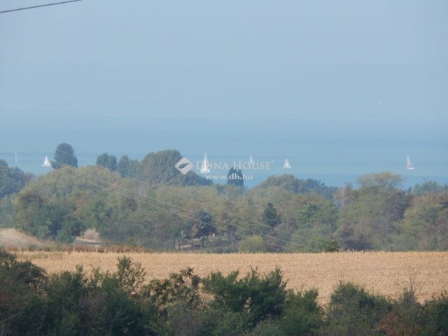 Eladó telek, Zamárdiban 297 M Ft / költözzbe.hu