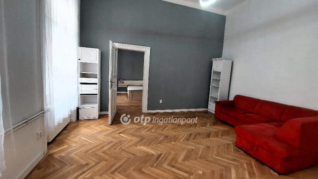 Kiadó téglalakás, albérlet, Budapesten, IX. kerületben