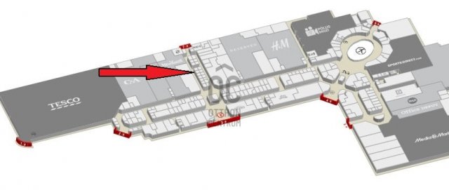 Eladó üzlethelyiség, Budapesten, XV. kerületben 17.8 M Ft