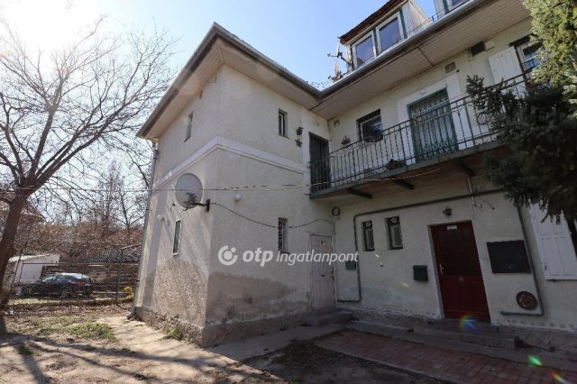 Eladó téglalakás, Budapesten, XIX. kerületben 48.9 M Ft