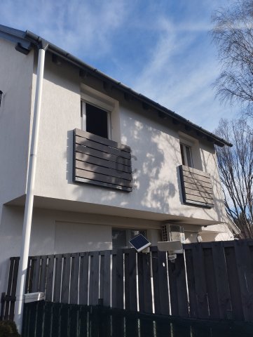 Eladó téglalakás, Zamárdiban 88 M Ft, 3 szobás