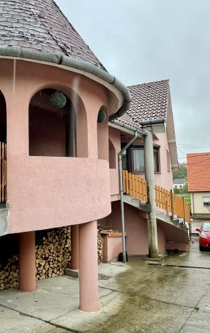 Eladó családi ház, Kaposváron, József utcában 45.5 M Ft