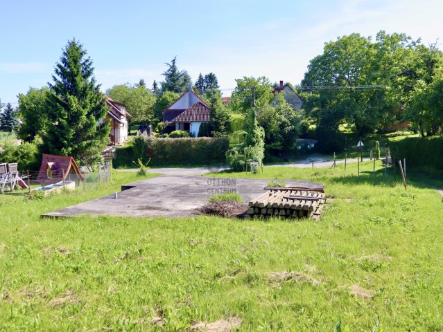 Eladó telek, Kőszegen 35.5 M Ft / költözzbe.hu