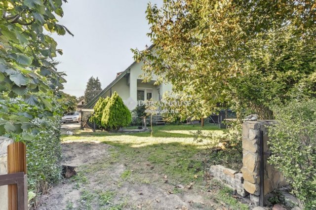 Eladó családi ház, Kecskeméten 134.99 M Ft, 7 szobás