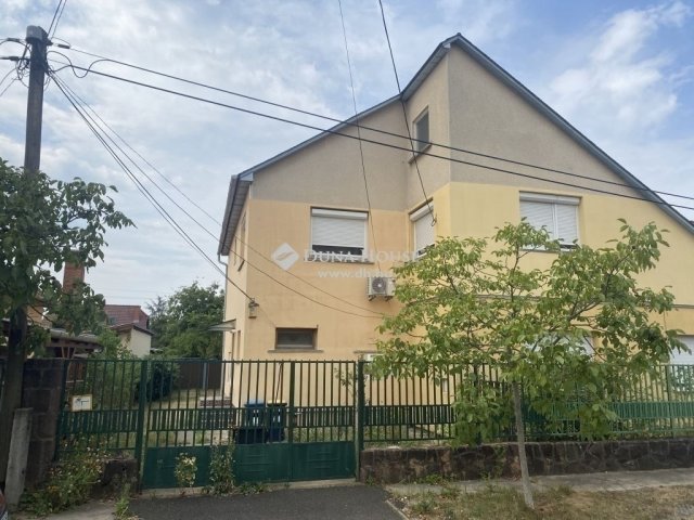 Eladó ikerház, Budapesten, XVII. kerületben 84.5 M Ft, 4 szobás