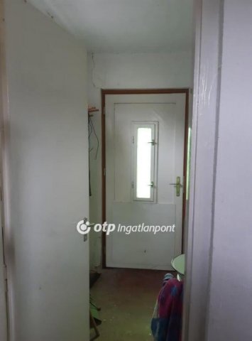 Eladó családi ház, Püspökladányban 5.5 M Ft, 1+1 szobás