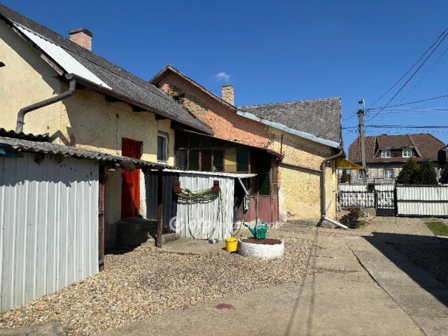 Eladó családi ház, Kisvárdán 23 M Ft, 2 szobás