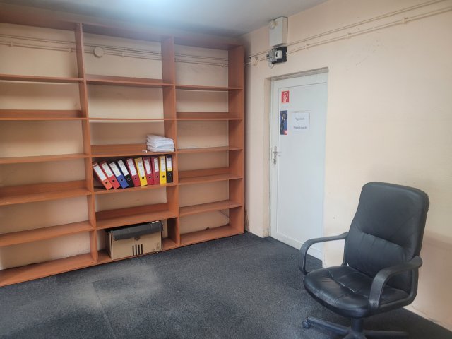 Kiadó üzlethelyiség, Győrött 57 E Ft / hó, 2+1 szobás