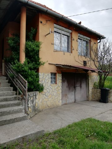 Eladó családi ház, Miskolcon, Csermőkei úton 25 M Ft, 3 szobás