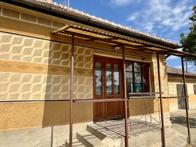 Eladó mezogazdasagi ingatlan, Orgoványon 18 M Ft, 3 szobás
