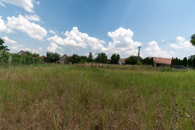 Eladó telek, Sárszentágotán 3.75 M Ft / költözzbe.hu