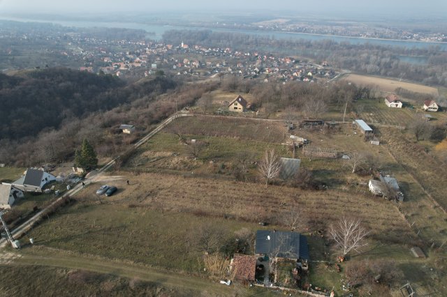 Eladó telek, Neszmélyen 8.87 M Ft / költözzbe.hu