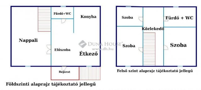 Eladó ikerház, Gyálon, Zrínyi Miklós utcában 74.9 M Ft